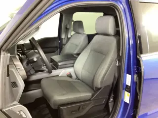 Ford F-150 2024 4x4 XLT 4 puertas SuperCrew 5.5 ft. SB