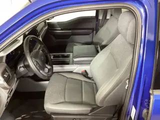 Ford F-150 2024 4x4 XLT 4 puertas SuperCrew 5.5 ft. SB