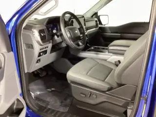 Ford F-150 2024 4x4 XLT 4 puertas SuperCrew 5.5 ft. SB