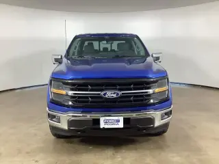 Ford F-150 2024 4x4 XLT 4 puertas SuperCrew 5.5 ft. SB