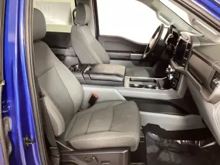 Ford F-150 2024 4x4 XLT 4 puertas SuperCrew 5.5 ft. SB