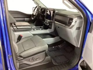 Ford F-150 2024 4x4 XLT 4 puertas SuperCrew 5.5 ft. SB