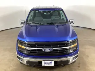 Ford F-150 2024 4x4 XLT 4 puertas SuperCrew 5.5 ft. SB