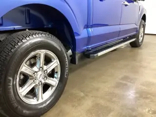 Ford F-150 2024 4x4 XLT 4 puertas SuperCrew 5.5 ft. SB