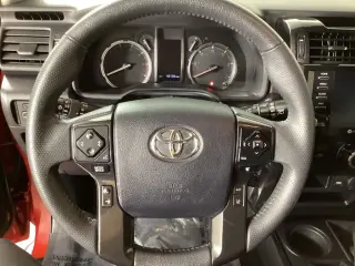Toyota 4Runner 2021 4x4 TRD Off-Road Premium 4 puertas SUV