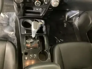 Toyota 4Runner 2021 4x4 TRD Off-Road Premium 4 puertas SUV