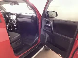 Toyota 4Runner 2021 4x4 TRD Off-Road Premium 4 puertas SUV