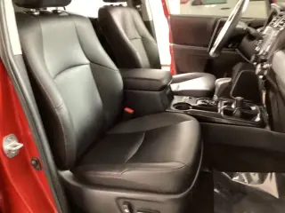 Toyota 4Runner 2021 4x4 TRD Off-Road Premium 4 puertas SUV