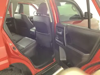 Toyota 4Runner 2021 4x4 TRD Off-Road Premium 4 puertas SUV