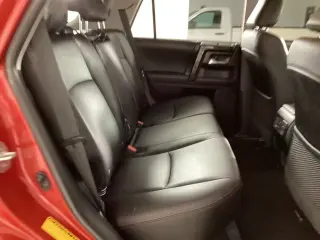Toyota 4Runner 2021 4x4 TRD Off-Road Premium 4 puertas SUV