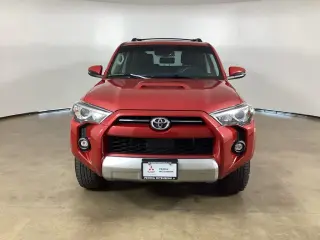 Toyota 4Runner 2021 4x4 TRD Off-Road Premium 4 puertas SUV