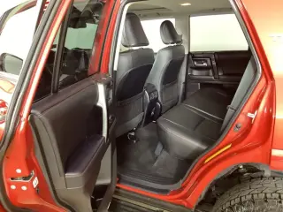 Toyota 4Runner 2021 4x4 TRD Off-Road Premium 4 puertas SUV