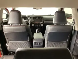 Toyota 4Runner 2021 4x4 TRD Off-Road Premium 4 puertas SUV