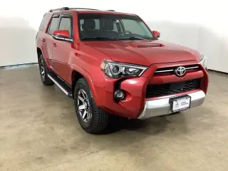 Toyota 4Runner 2021 4x4 TRD Off-Road Premium 4 puertas SUV