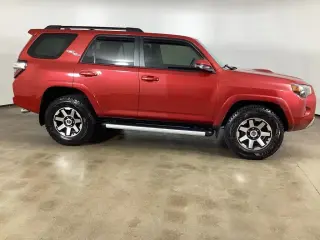 Toyota 4Runner 2021 4x4 TRD Off-Road Premium 4 puertas SUV