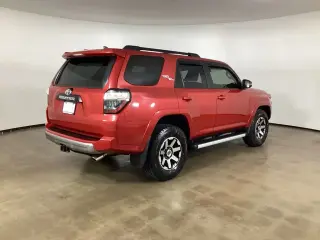 Toyota 4Runner 2021 4x4 TRD Off-Road Premium 4 puertas SUV