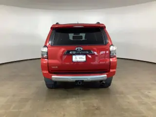 Toyota 4Runner 2021 4x4 TRD Off-Road Premium 4 puertas SUV