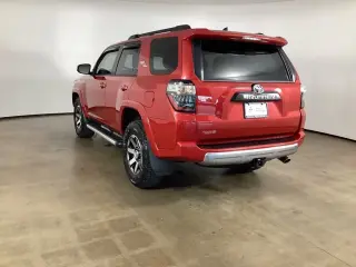 Toyota 4Runner 2021 4x4 TRD Off-Road Premium 4 puertas SUV