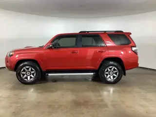 Toyota 4Runner 2021 4x4 TRD Off-Road Premium 4 puertas SUV
