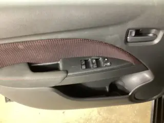Mitsubishi Mirage G4 2022 Edición Negra 4 puertas Sedan