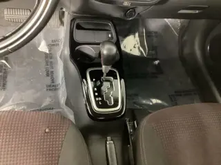 Mitsubishi Mirage G4 2022 Edición Negra 4 puertas Sedan