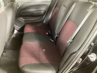 Mitsubishi Mirage G4 2022 Edición Negra 4 puertas Sedan