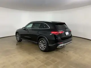 Mercedes-Benz GLC 2025 AWD GLC 300 4MATIC 4 puertas SUV