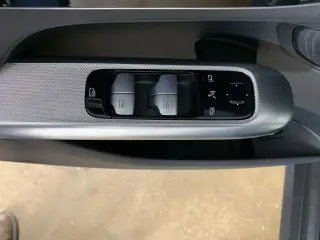 Mercedes-Benz GLC 2025 AWD GLC 300 4MATIC 4 puertas SUV