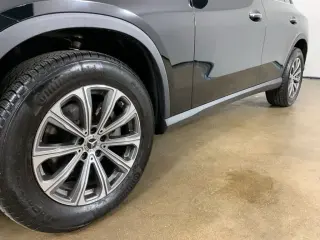 Mercedes-Benz GLC 2025 AWD GLC 300 4MATIC 4 puertas SUV