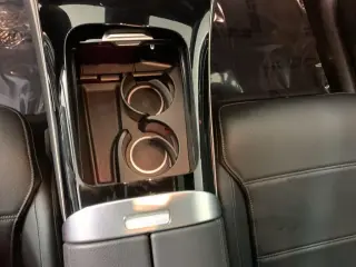 Mercedes-Benz GLC 2025 AWD GLC 300 4MATIC 4 puertas SUV