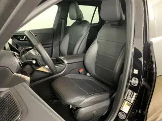 Mercedes-Benz GLC 2025 AWD GLC 300 4MATIC 4 puertas SUV
