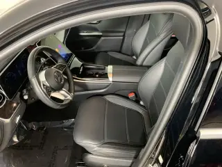 Mercedes-Benz GLC 2025 AWD GLC 300 4MATIC 4 puertas SUV