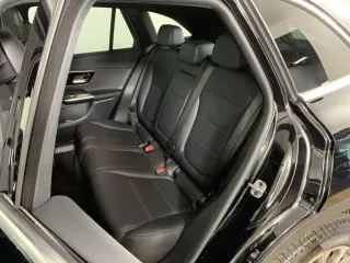 Mercedes-Benz GLC 2025 AWD GLC 300 4MATIC 4 puertas SUV