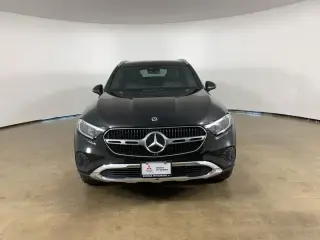Mercedes-Benz GLC 2025 AWD GLC 300 4MATIC 4 puertas SUV