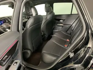 Mercedes-Benz GLC 2025 AWD GLC 300 4MATIC 4 puertas SUV