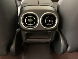 Mercedes-Benz GLC 2025 AWD GLC 300 4MATIC 4 puertas SUV