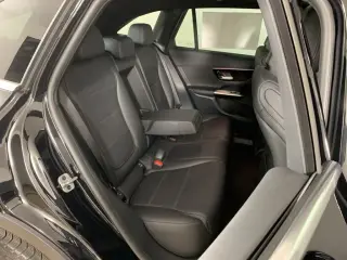 Mercedes-Benz GLC 2025 AWD GLC 300 4MATIC 4 puertas SUV