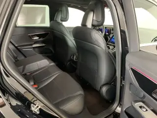 Mercedes-Benz GLC 2025 AWD GLC 300 4MATIC 4 puertas SUV
