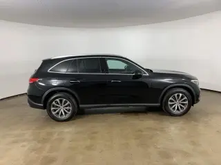 Mercedes-Benz GLC 2025 AWD GLC 300 4MATIC 4 puertas SUV