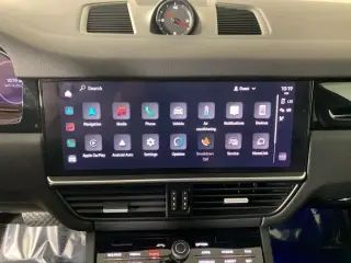Porsche Cayenne 2022 AWD 4 puertas SUV