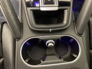 Porsche Cayenne 2022 AWD 4 puertas SUV