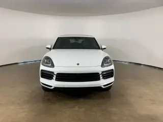 Porsche Cayenne 2022 AWD 4 puertas SUV