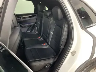 Porsche Cayenne 2022 AWD 4 puertas SUV