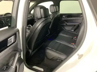 Porsche Cayenne 2022 AWD 4 puertas SUV