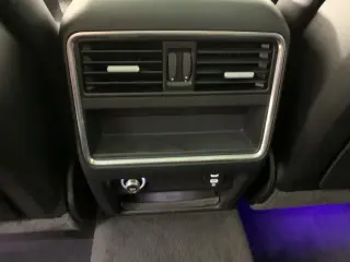 Porsche Cayenne 2022 AWD 4 puertas SUV