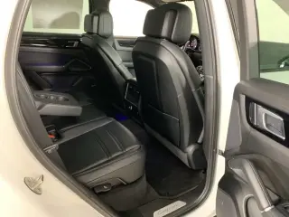 Porsche Cayenne 2022 AWD 4 puertas SUV