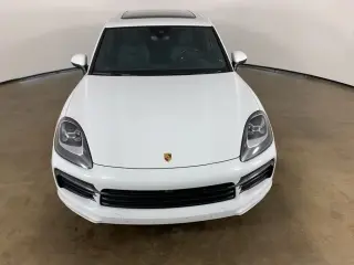 Porsche Cayenne 2022 AWD 4 puertas SUV