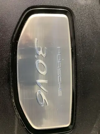 Porsche Cayenne 2022 AWD 4 puertas SUV