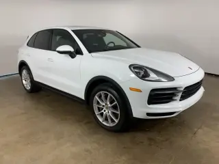 Porsche Cayenne 2022 AWD 4 puertas SUV