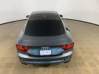 Audi RS 7 2018 AWD 4.0T quattro performance 4dr Sportback